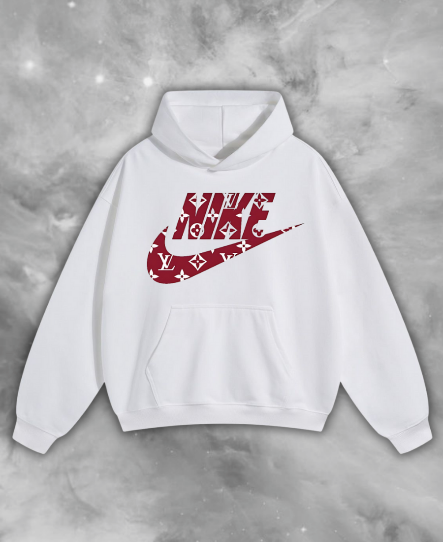 Nike & LV Sweatshirt