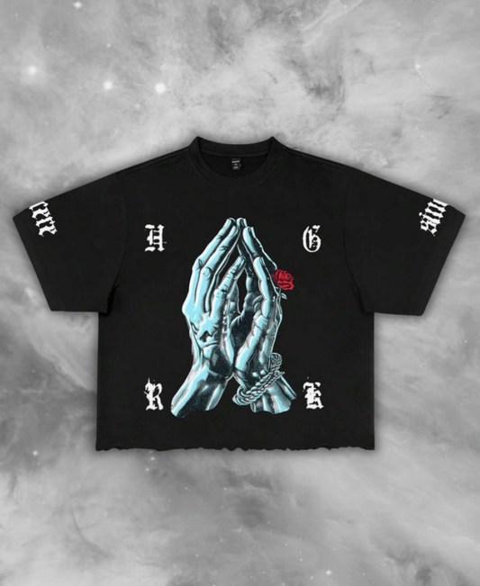 Pray Bratvas Tee
