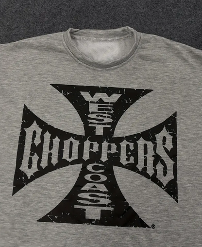 West Choppers - West Coast Tee