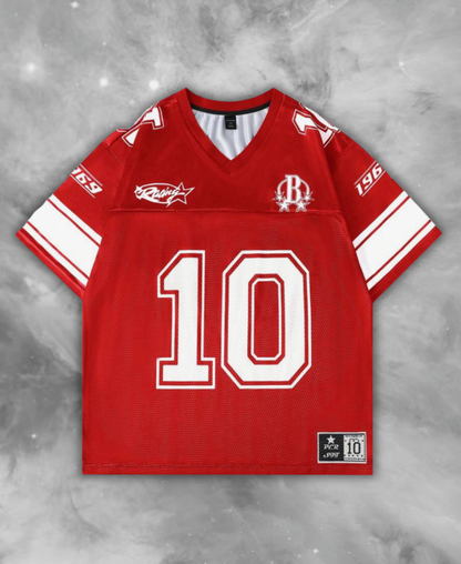 Racing 1969 Jersey Tee