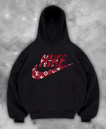Nike & LV Sweatshirt