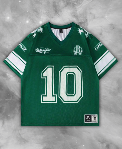 Racing 1969 Jersey Tee