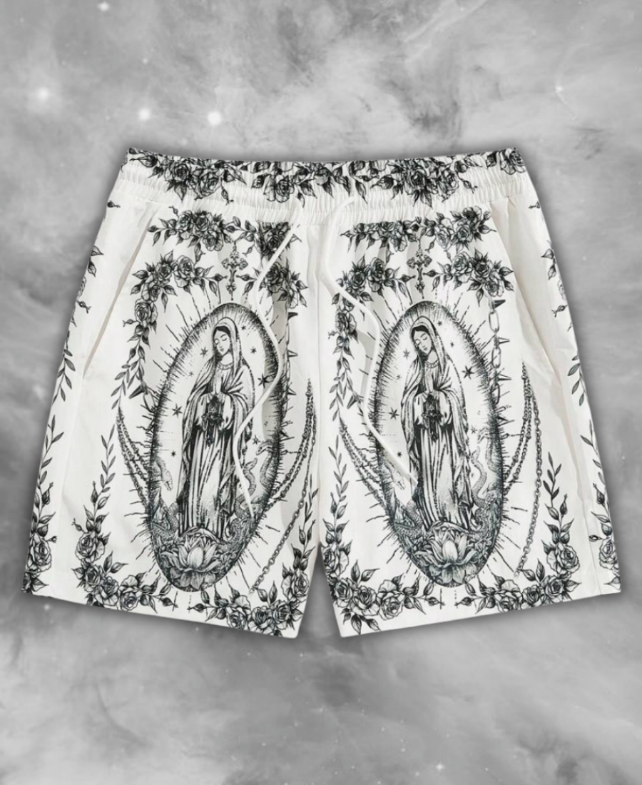 Goddes Marry "Horizon" Şort