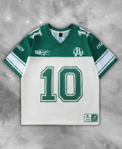 Racing 1969 Jersey Tee
