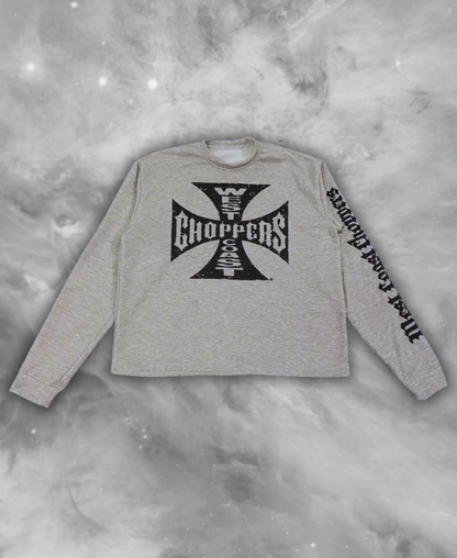 West Choppers - West Coast Tee