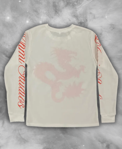 Dragon Studios Jersey Tee