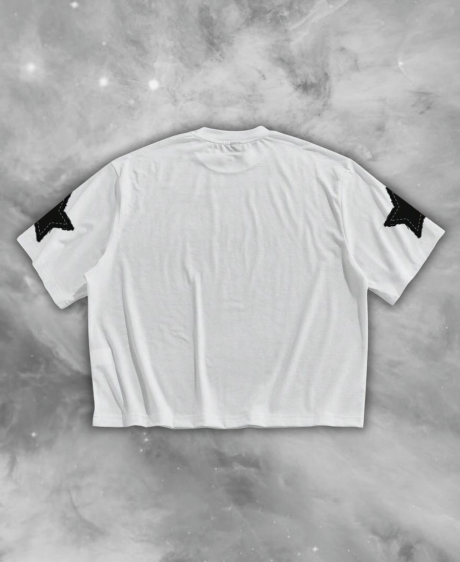 Give Me Five Tee