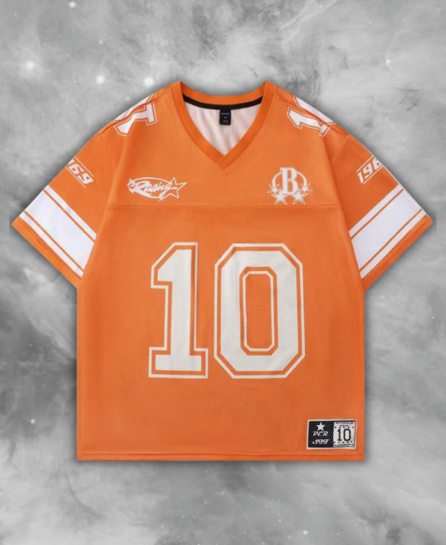 Racing 1969 Jersey Tee