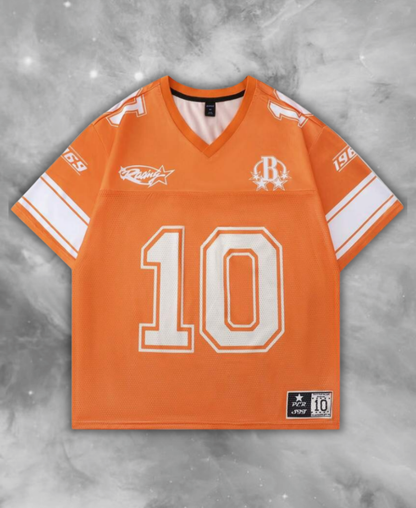 Racing 1969 Jersey Tee