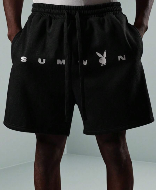 Sumwon Playboy Şort
