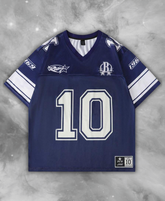 Racing 1969 Jersey Tee