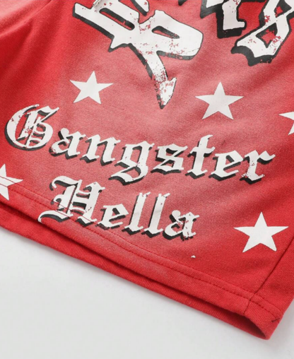 Gangster Hella Şort