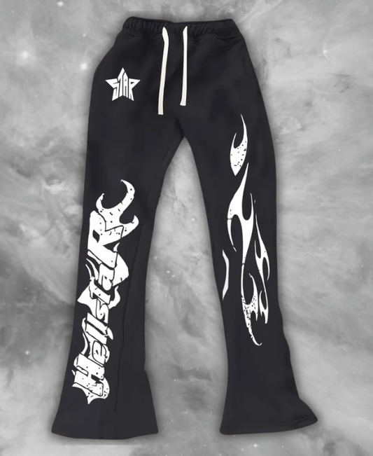 Hellstar Flame Eşofman