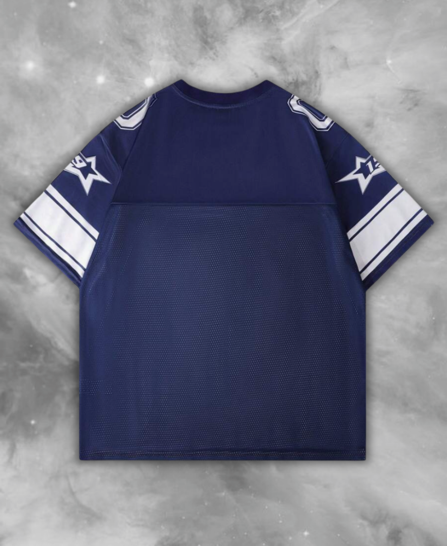 Racing 1969 Jersey Tee