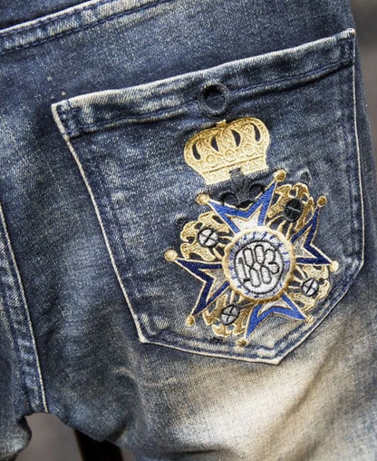 Madagascar 1883 Pants