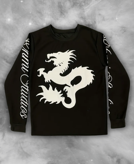 Dragon Studios Jersey Tee