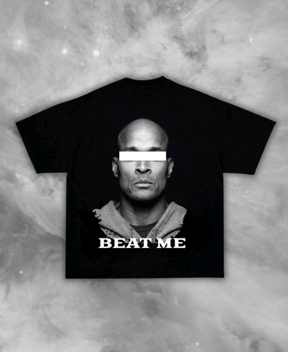 David Goggins Tee