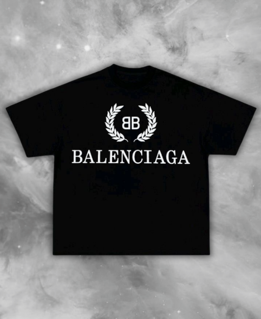 Balenciaga X Baronov Tee