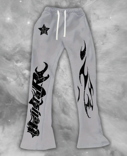 Hellstar Flame Eşofman