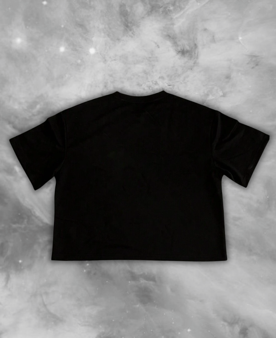 Dollar & Satan Eye Tee