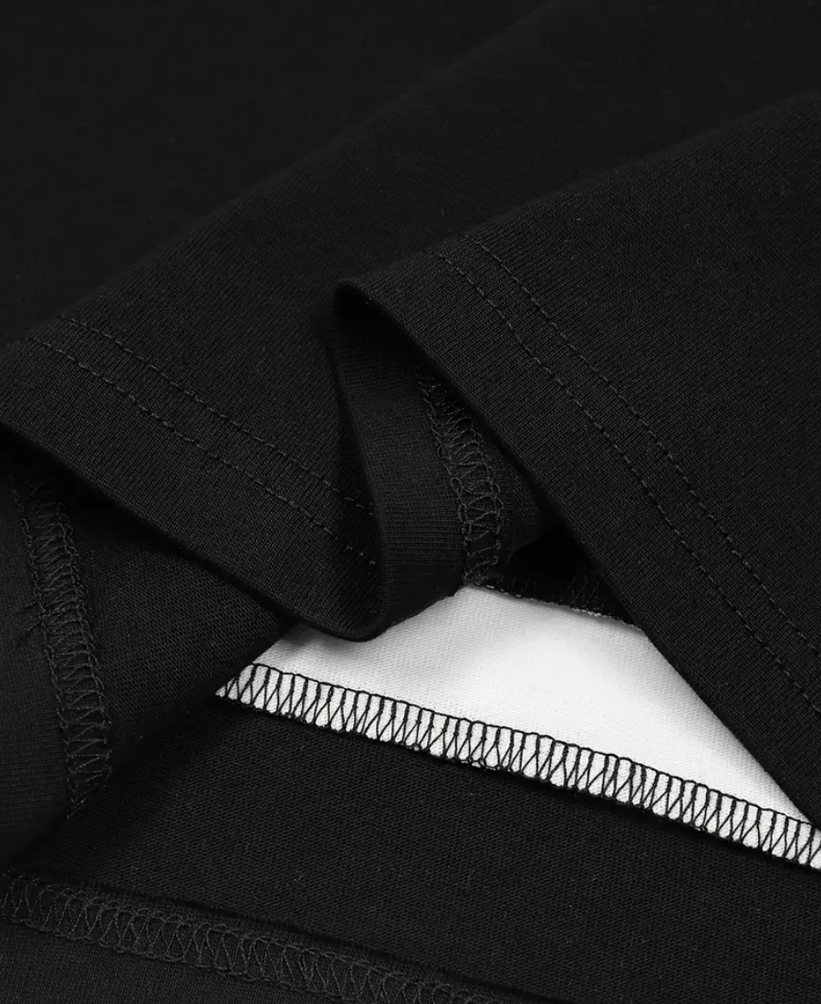 Bemischolab 35 Star Long Tee