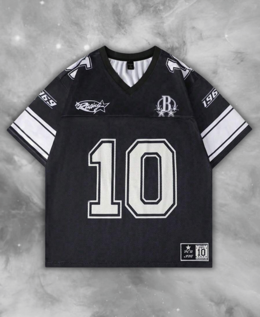 Racing 1969 Jersey Tee