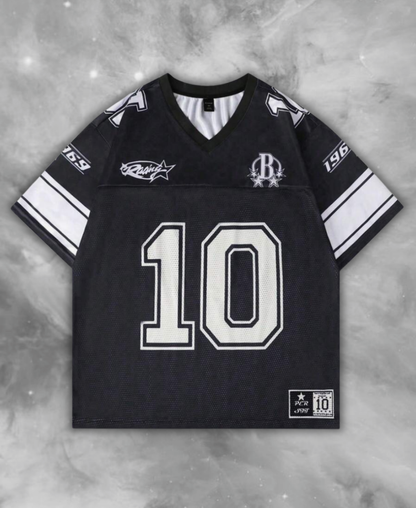 Racing 1969 Jersey Tee