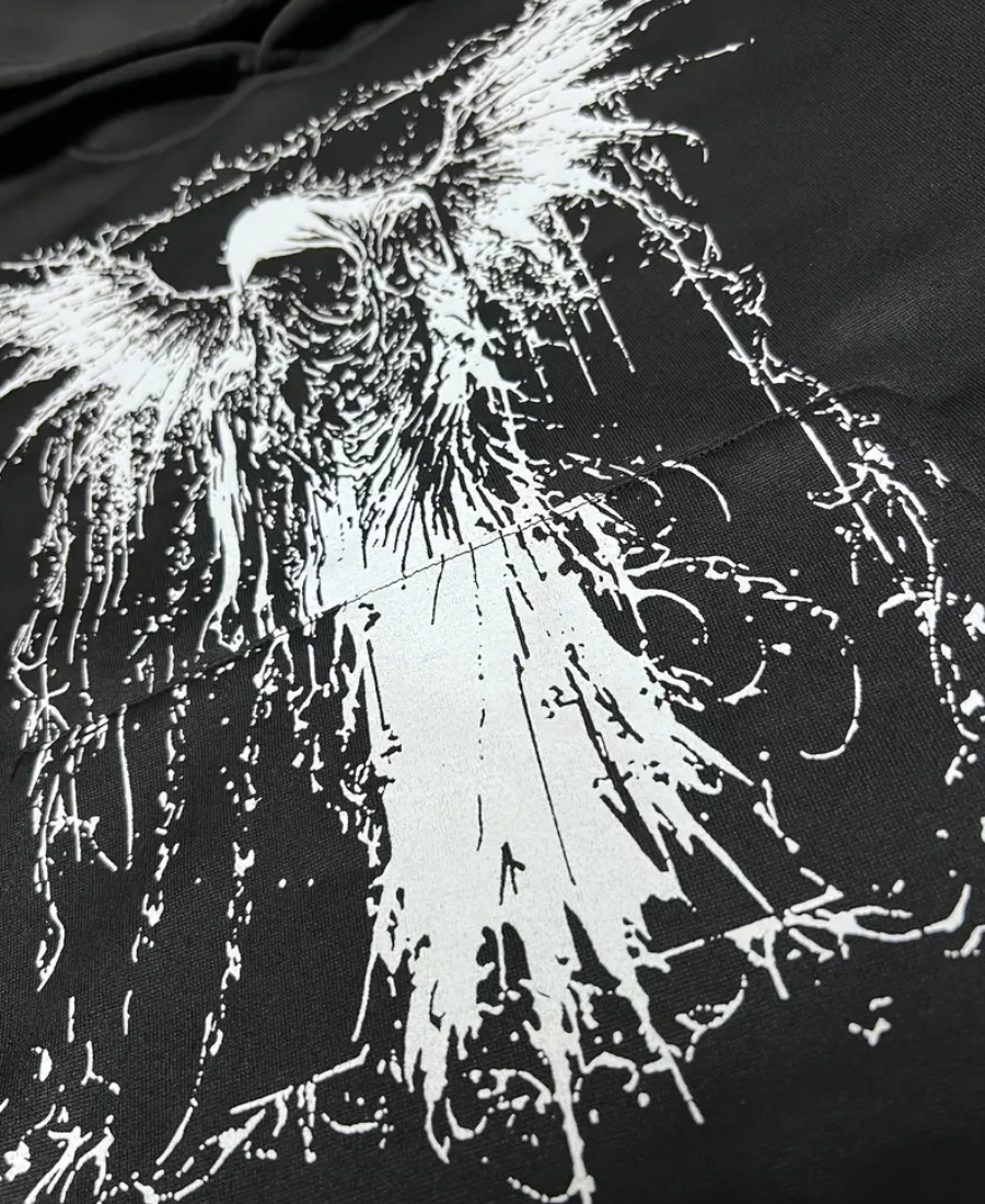 AIOX 9 Angel Sweatshirt