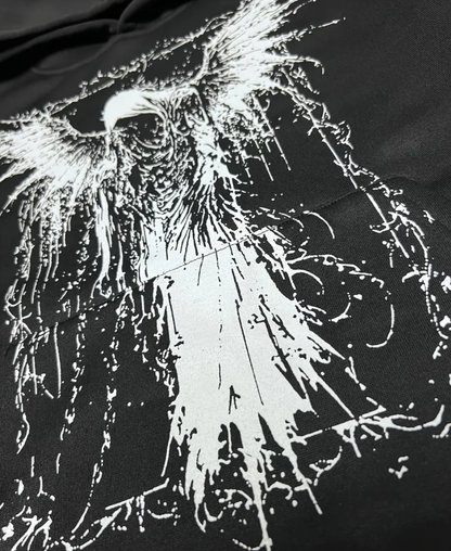 AIOX 9 Angel Sweatshirt