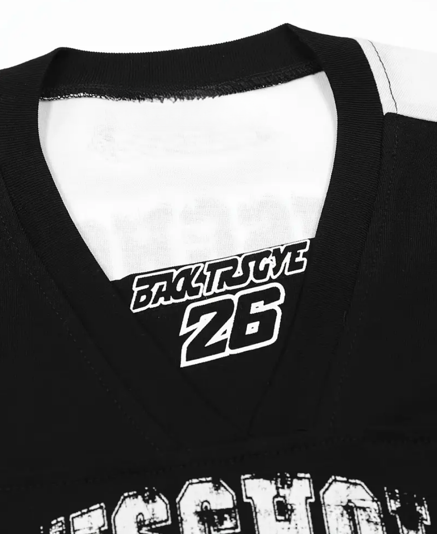 Bemischolab 35 Star Long Tee