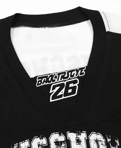 Bemischolab 35 Star Long Tee