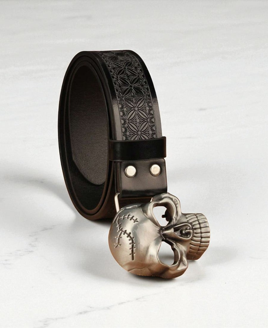 Skull Carrera Kemer