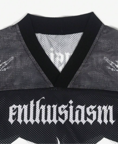 Saint Faith Jersey Tee