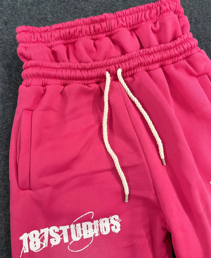 187 Studios Eşofman