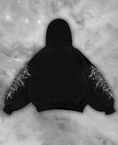 AIOX 9 Angel Sweatshirt