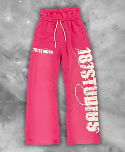 187 Studios Eşofman