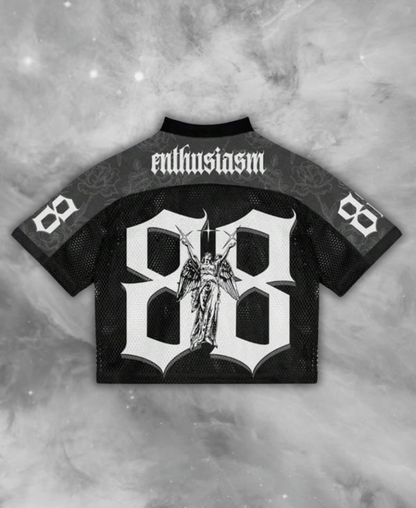 Saint Faith Jersey Tee