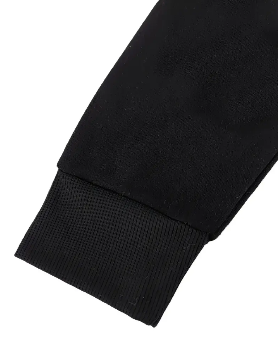 BAPE Monster Zip-Up Hoodie