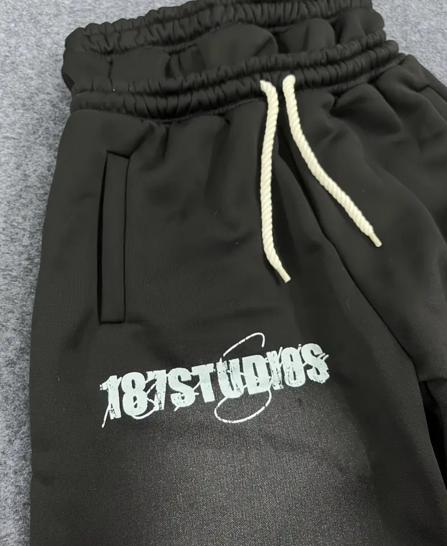 187 Studios Eşofman