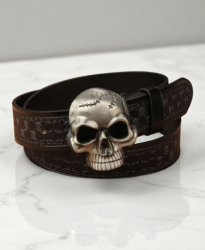 Skull Carrera Kemer