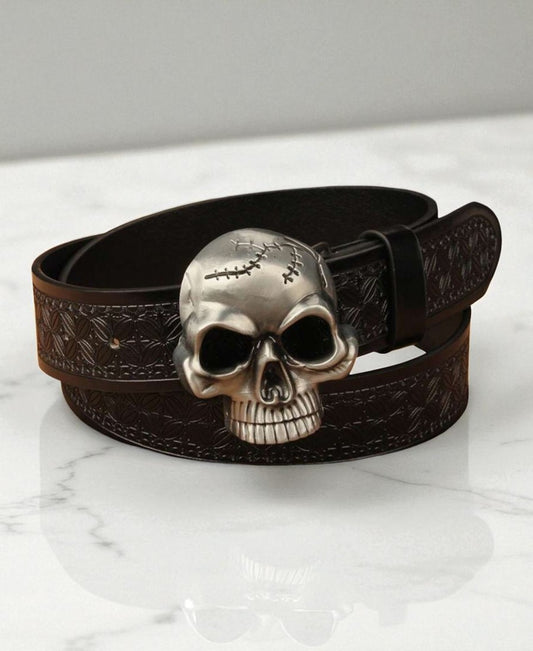 Skull Carrera Kemer