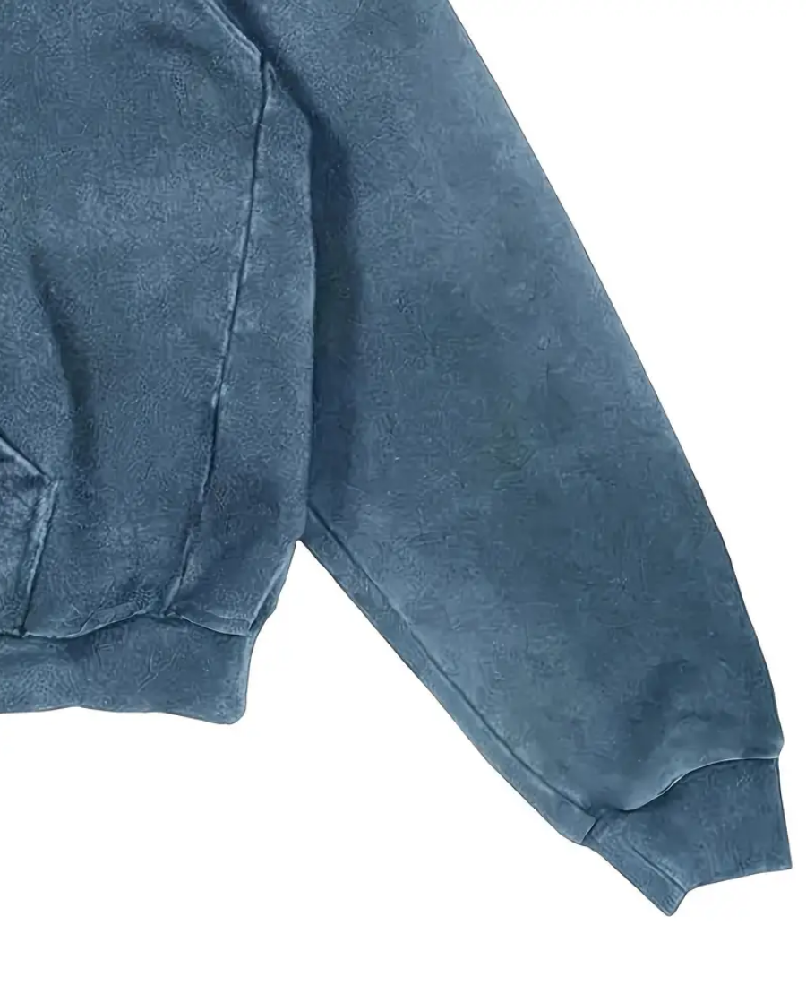 Blast Ghost Ocean Sweatshirt