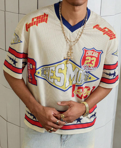 Riches Moneys 23 Tee