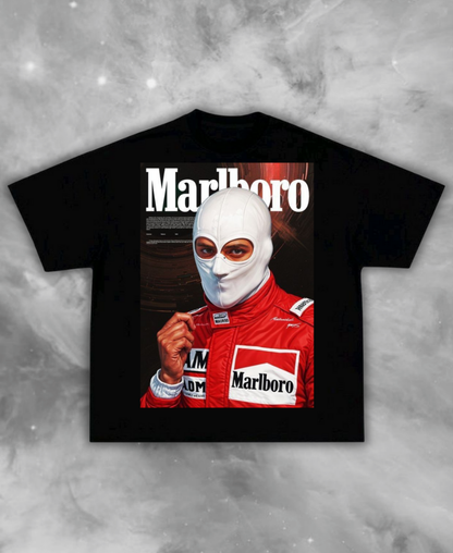 Marlboro Tee