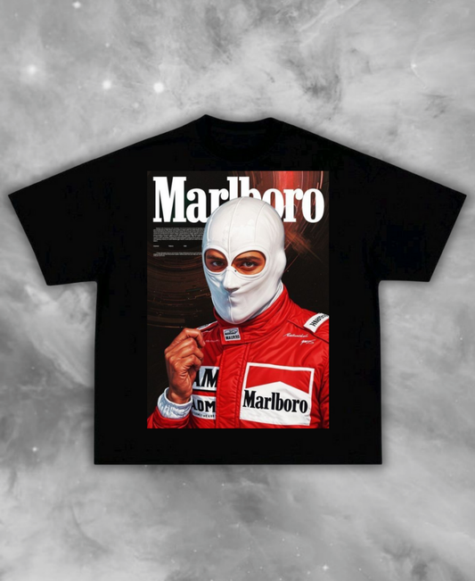 Marlboro Tee