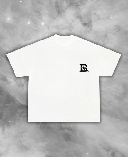 Baronov "Sign With The Devil" Tee