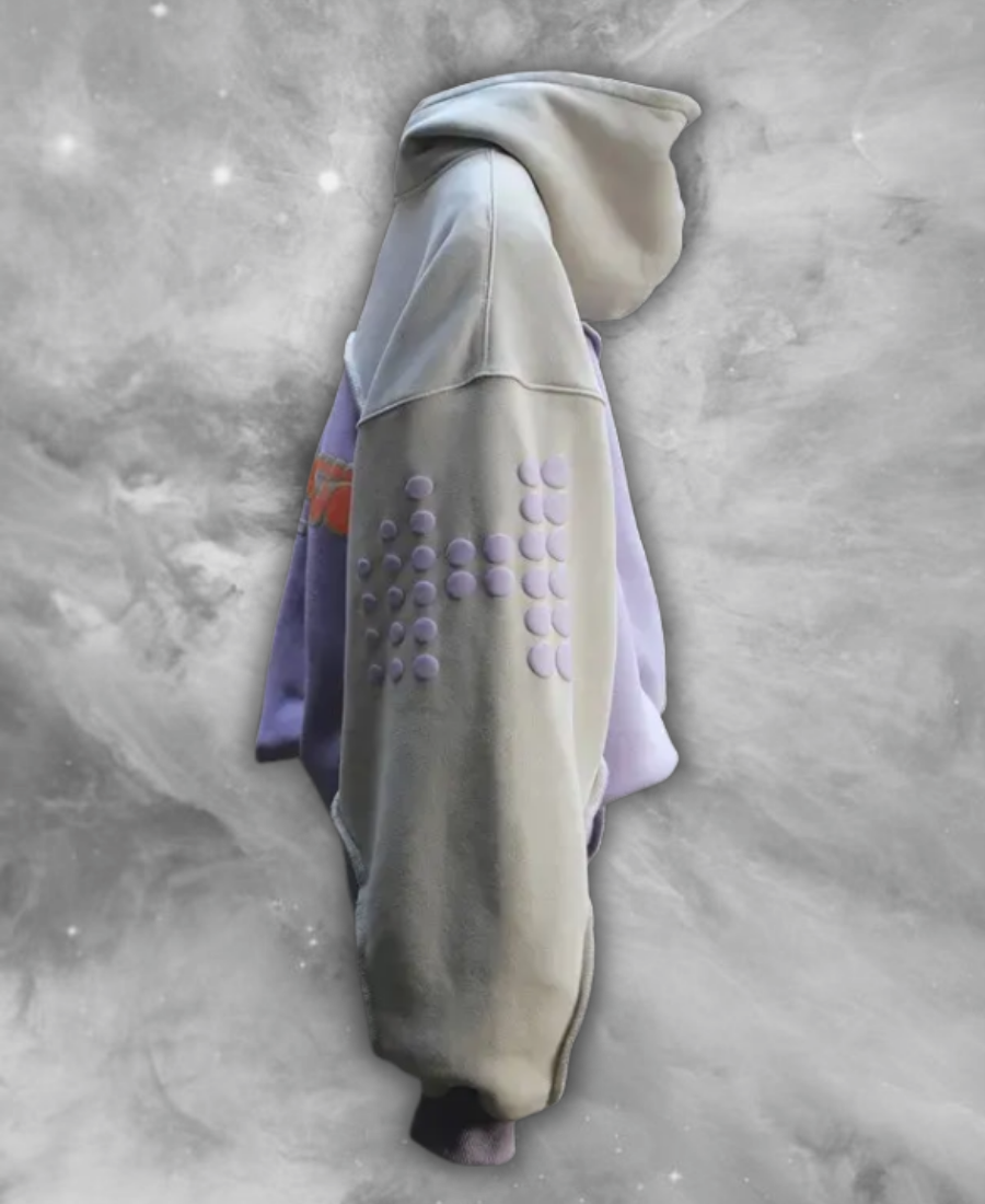 Mona Thomas Sweatshirt