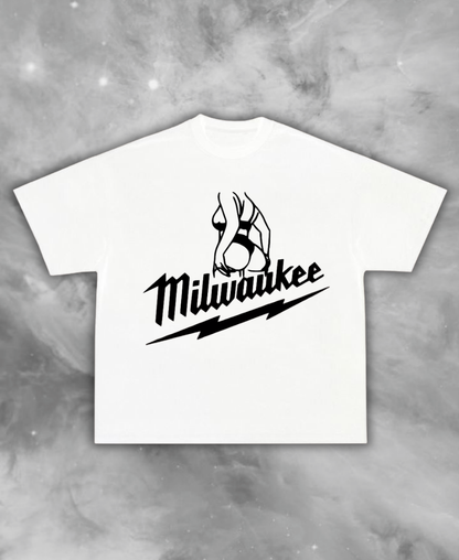 Milwaukee Light Tee