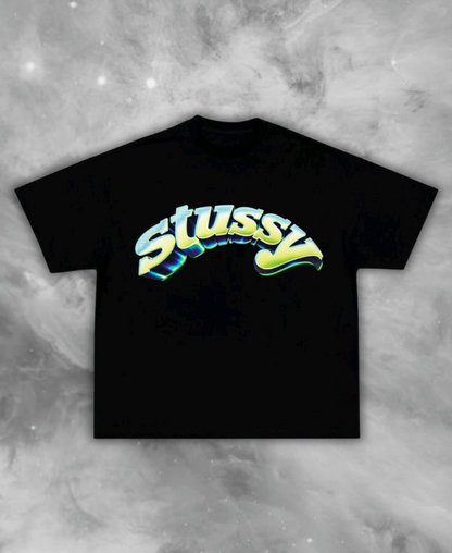 Stussy Classic Tee