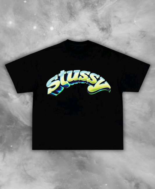Stussy Classic Tee
